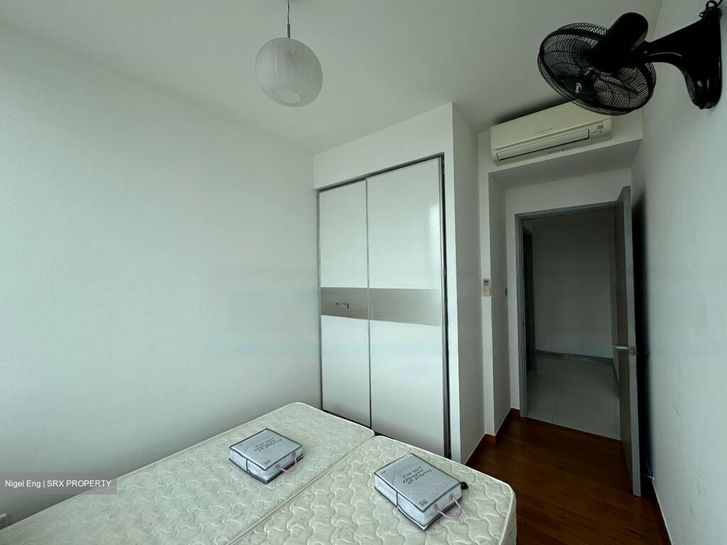 YewTee Residences (D23), Apartment #601575351